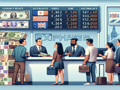How Forex Companies & Currency Exchanges Can Add Value with White-Label Travel eSIM Services