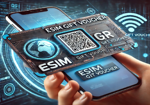 How Digital Gift Card Companies Can Expand into Travel eSIMs to Add Value and Generate Revenue