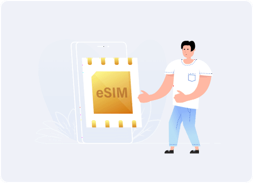Un guichet unique pour les revendeurs eSIM